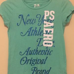 💲 3 for $10 Girl’s Aeropostale’s t shirt
